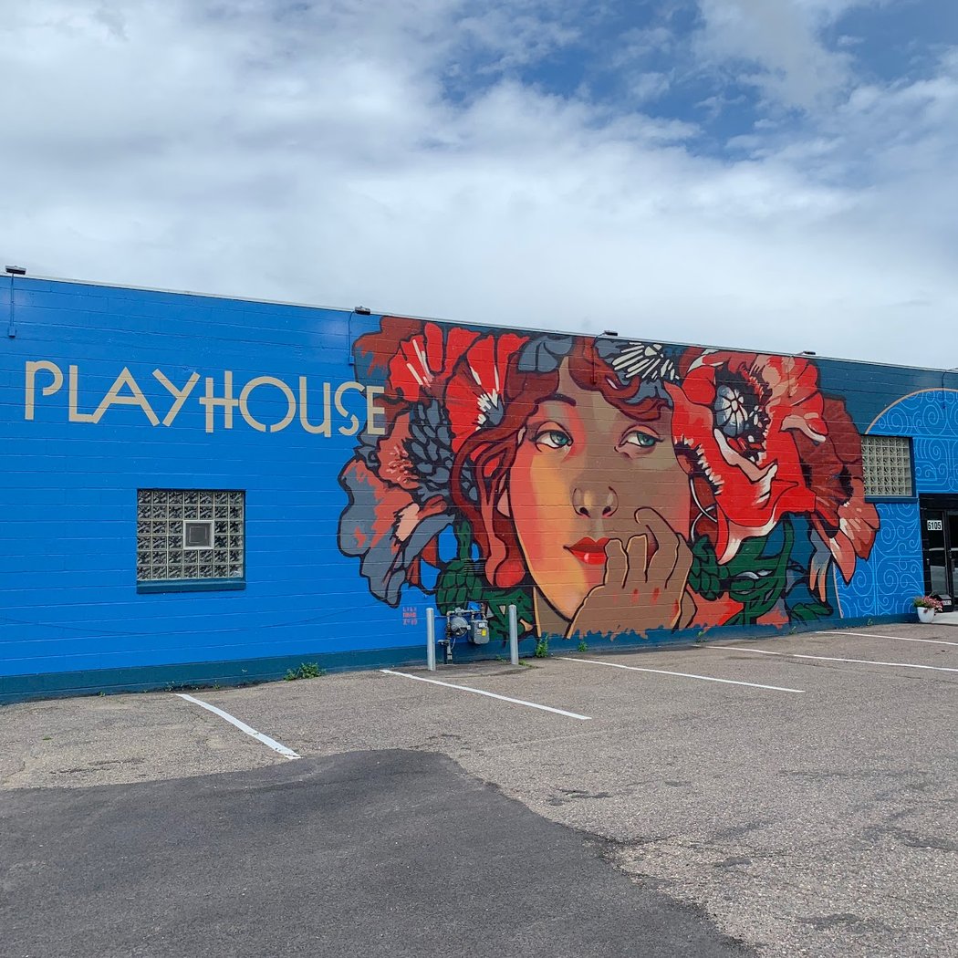 Elision Playhouse 3